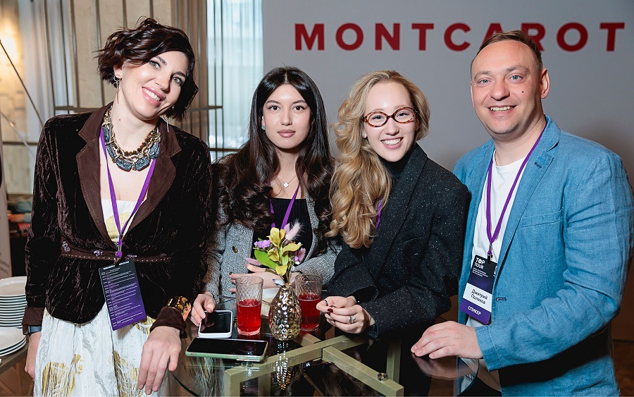 Стоматологическая конференция в городе Новосибирск, 21-22 февраля 2025 от Startsmile Top