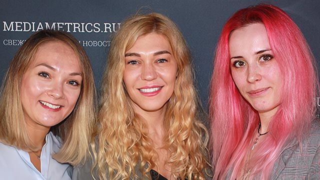 Ортодонтия - брекеты для детей: эфир радио Медиаметрикс