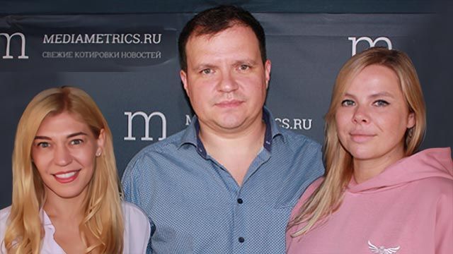 Детская стоматология и наркоз: эфир радио Медиаметрикс
