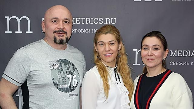 10 признаков качественной стоматологии — эфир радио Медиаметрикс