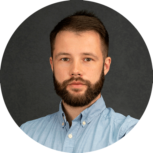 Александр Агеенков, контекстолог Startsmile Group