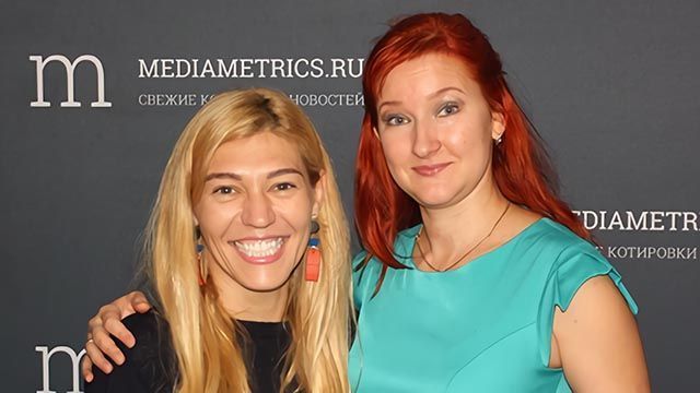 Детский прикус — эфир радио Медиаметрикс