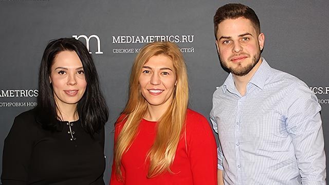 Ортодонтия и косметология - в чём связь? — эфир радио Медиаметрикс