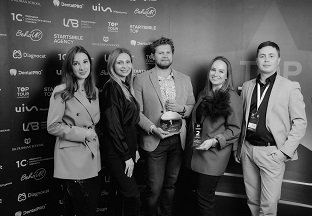 Стоматологическая конференция в городе Челябинск, 15-16 ноября 2024 от Startsmile Top