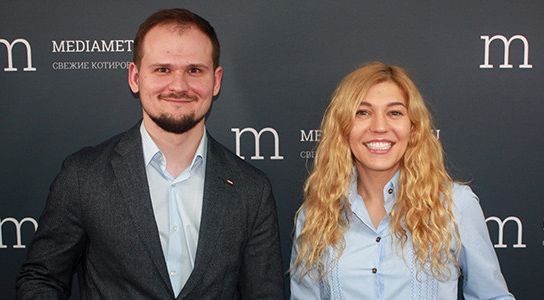 Одномоментная имплантация: можно ли вернуть зубы за один день — эфир радио Медиаметрикс