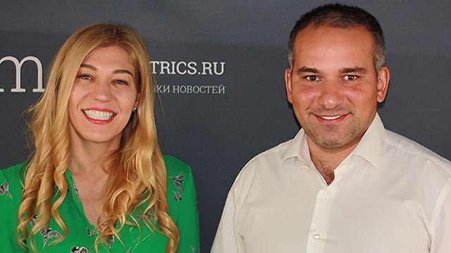 Как выровнять зубы без брекетов: эфир радио Медиаметрикс