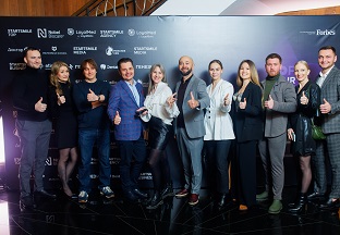 Стоматологическая конференция в городе Санкт-Петербург, 17-18 октября 2025 от Startsmile Top