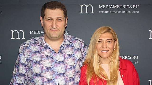 Эстетическая стоматология: необходимость или излишество? — эфир радио Медиаметрикс