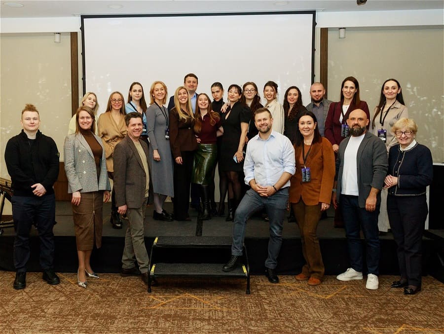 Стоматологическая конференция в Новосибирске 13.03-14.03.2026 от Startsmile Top