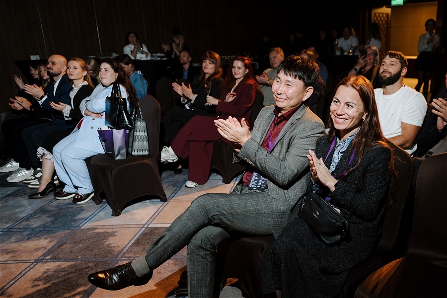 Стоматологическая конференция в городе Владивосток Стоматологическая конференция в городе Владивосток