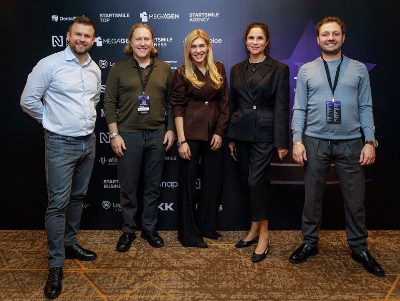 Стоматологическая конференция Стоматологическая конференция