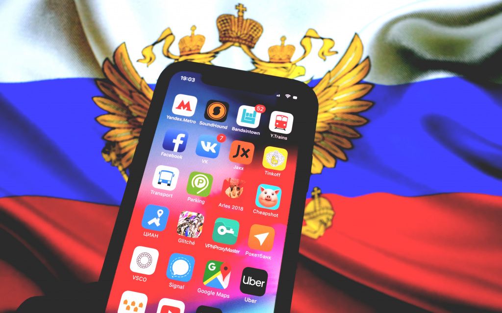 русские альтернативы соцсетей